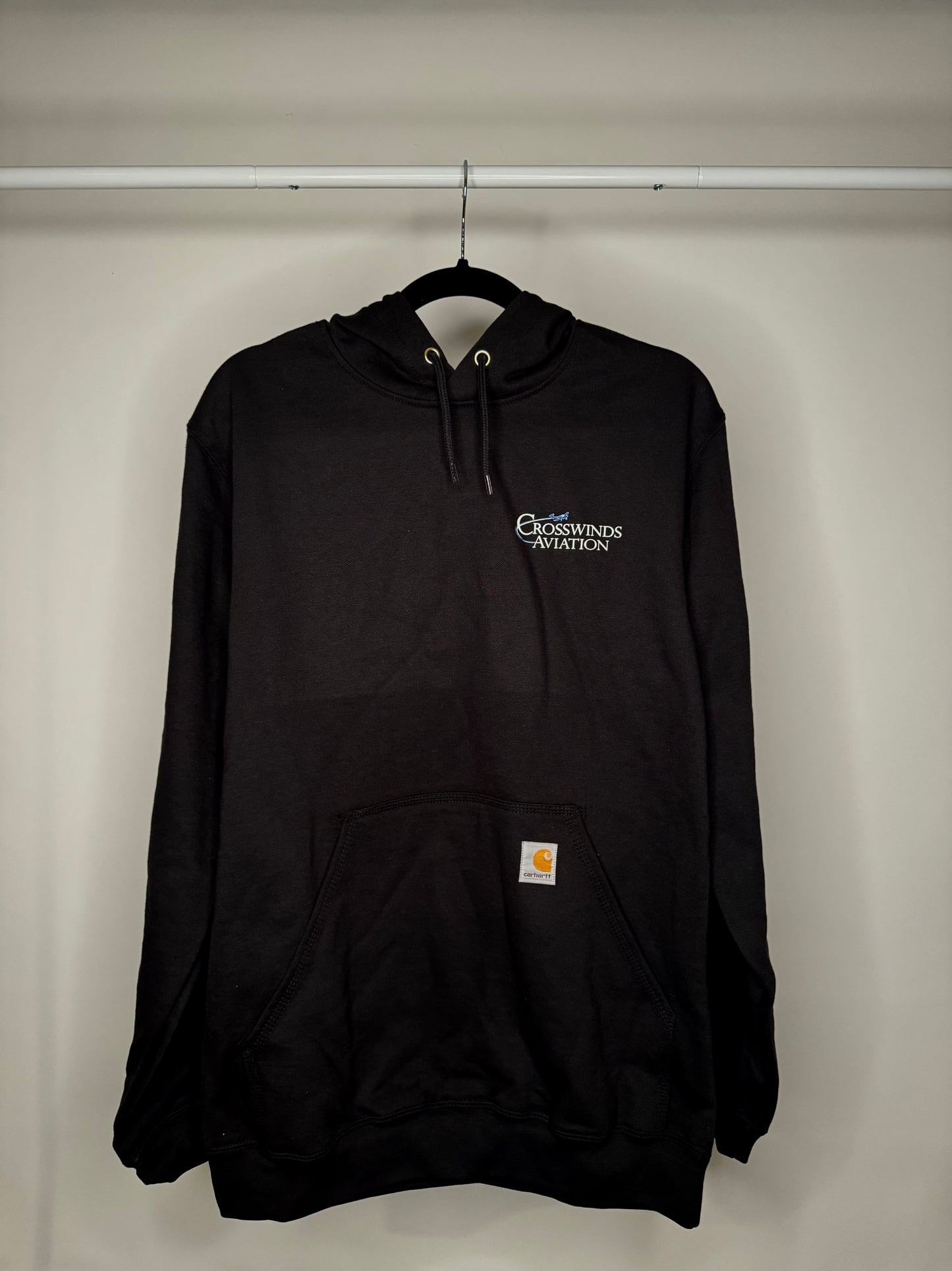 Carhartt Crosswinds Plane Hoodie