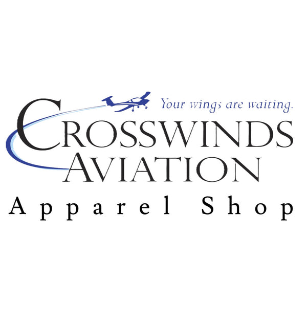 Crosswinds Aviation Apparel  
