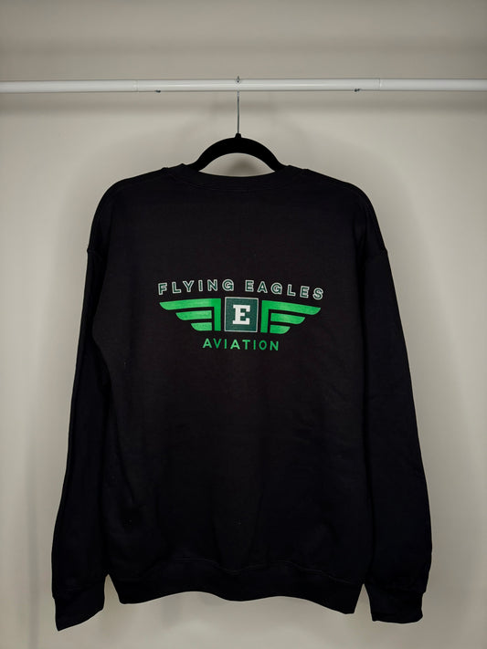 Crosswinds+EMU Crew Neck