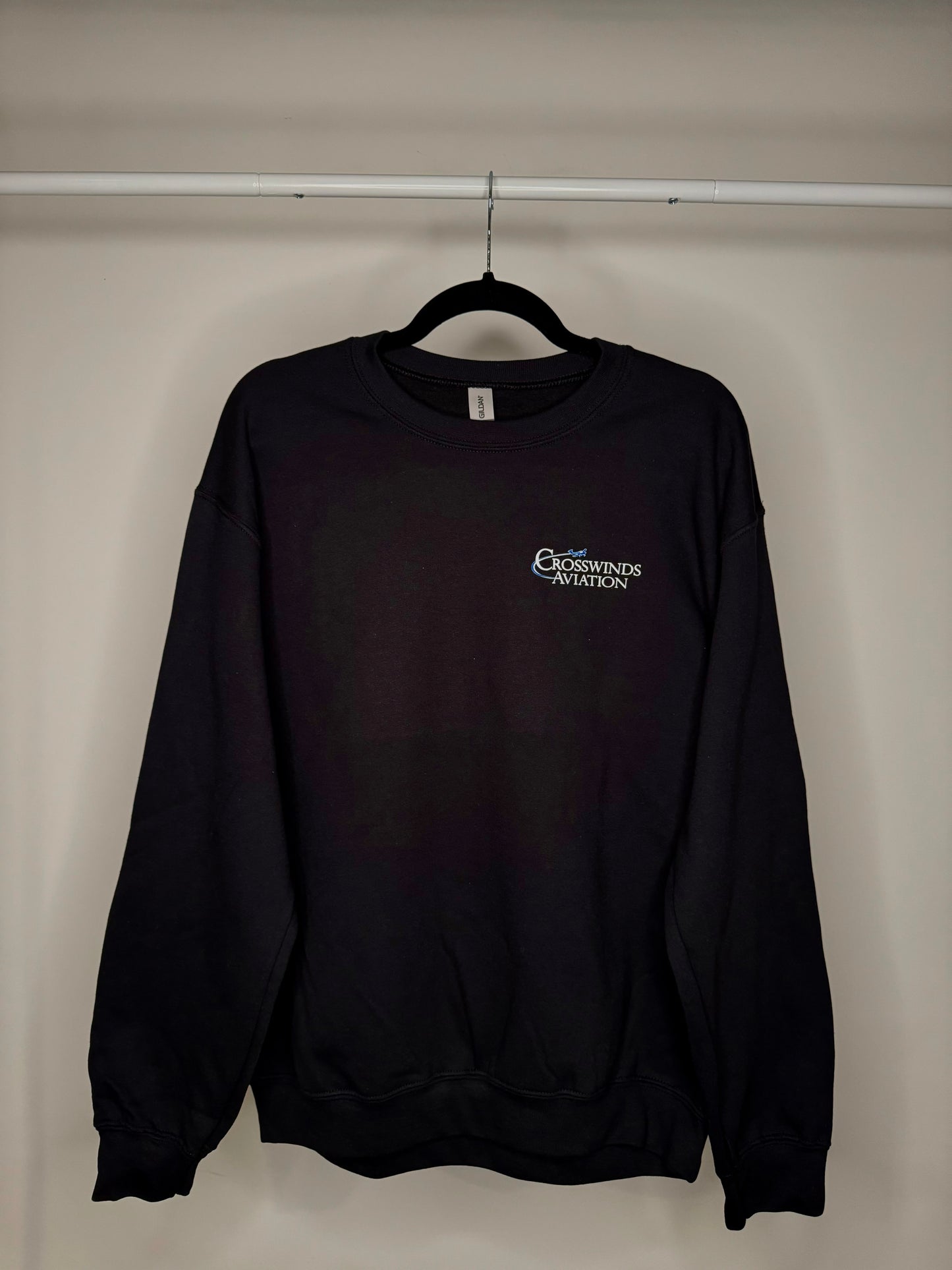 Crosswinds+EMU Crew Neck