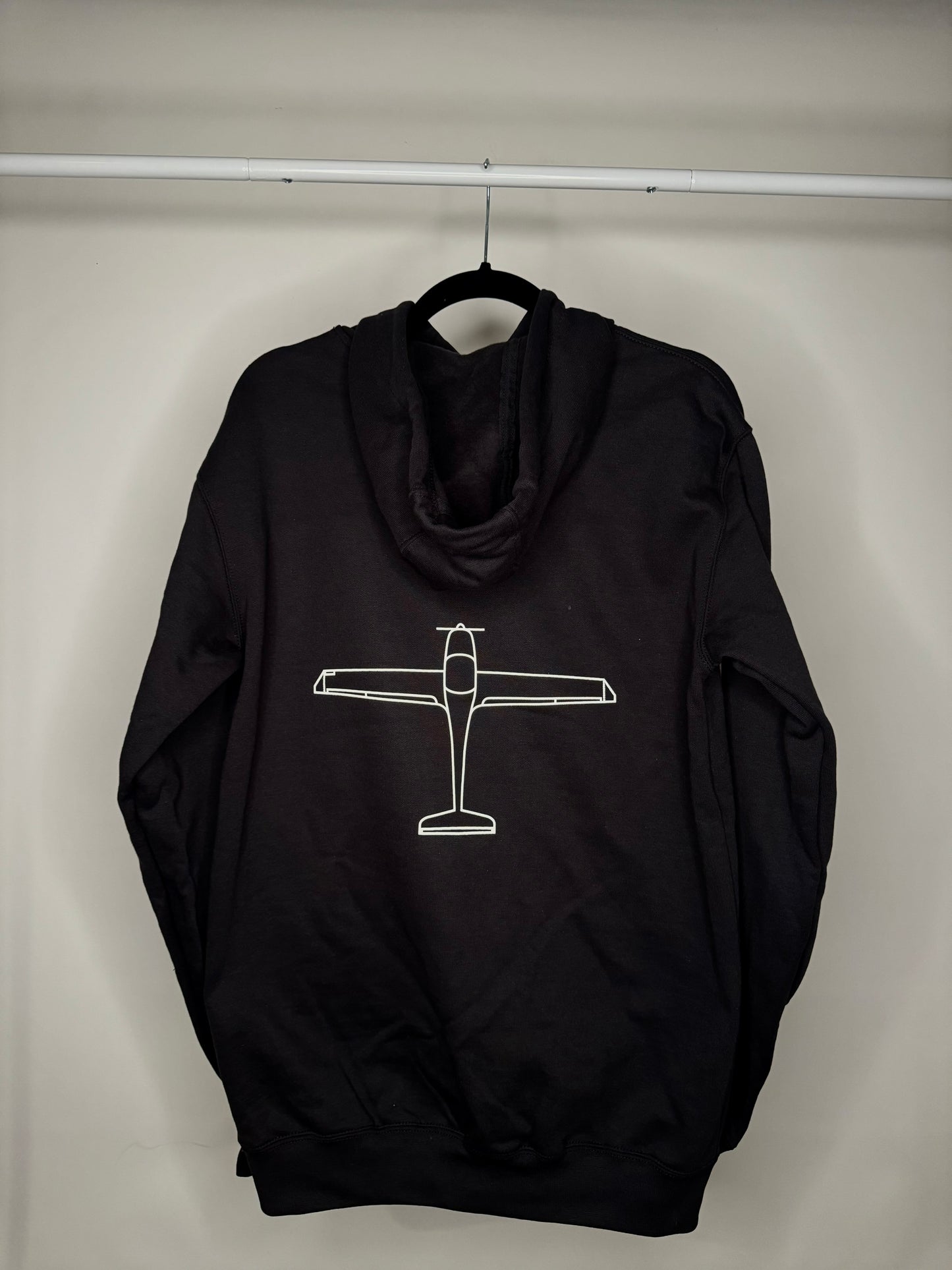 Carhartt Crosswinds Plane Hoodie