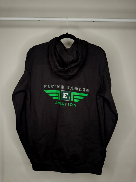 Carhartt Crosswinds EMU Hoodie