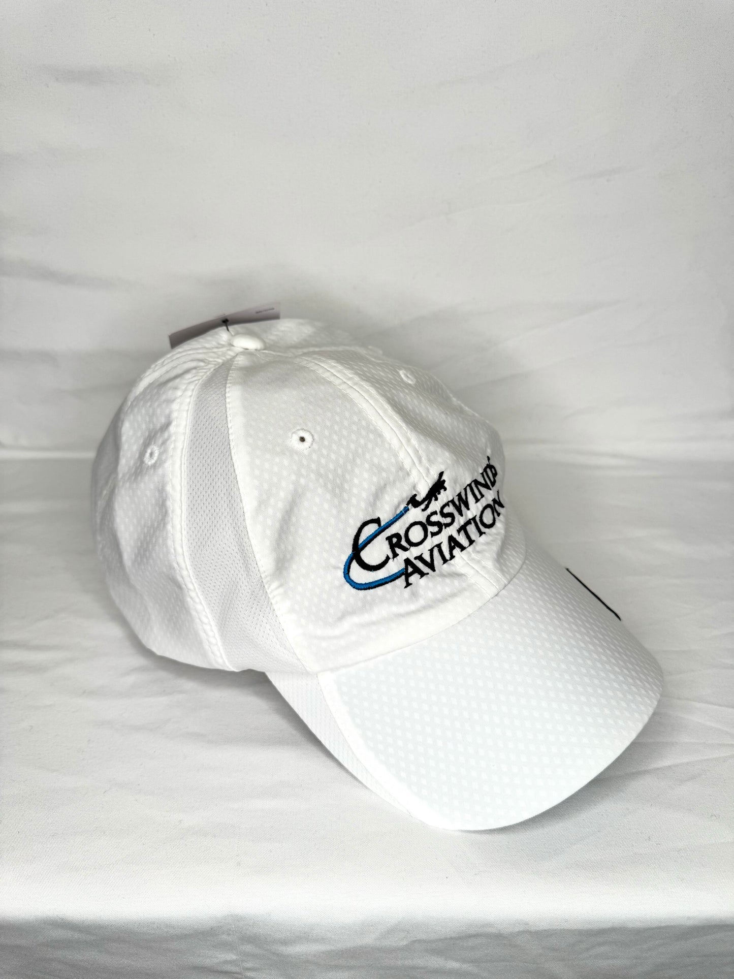 Nike Crosswinds Dri-fit Swoosh Perforated Cap