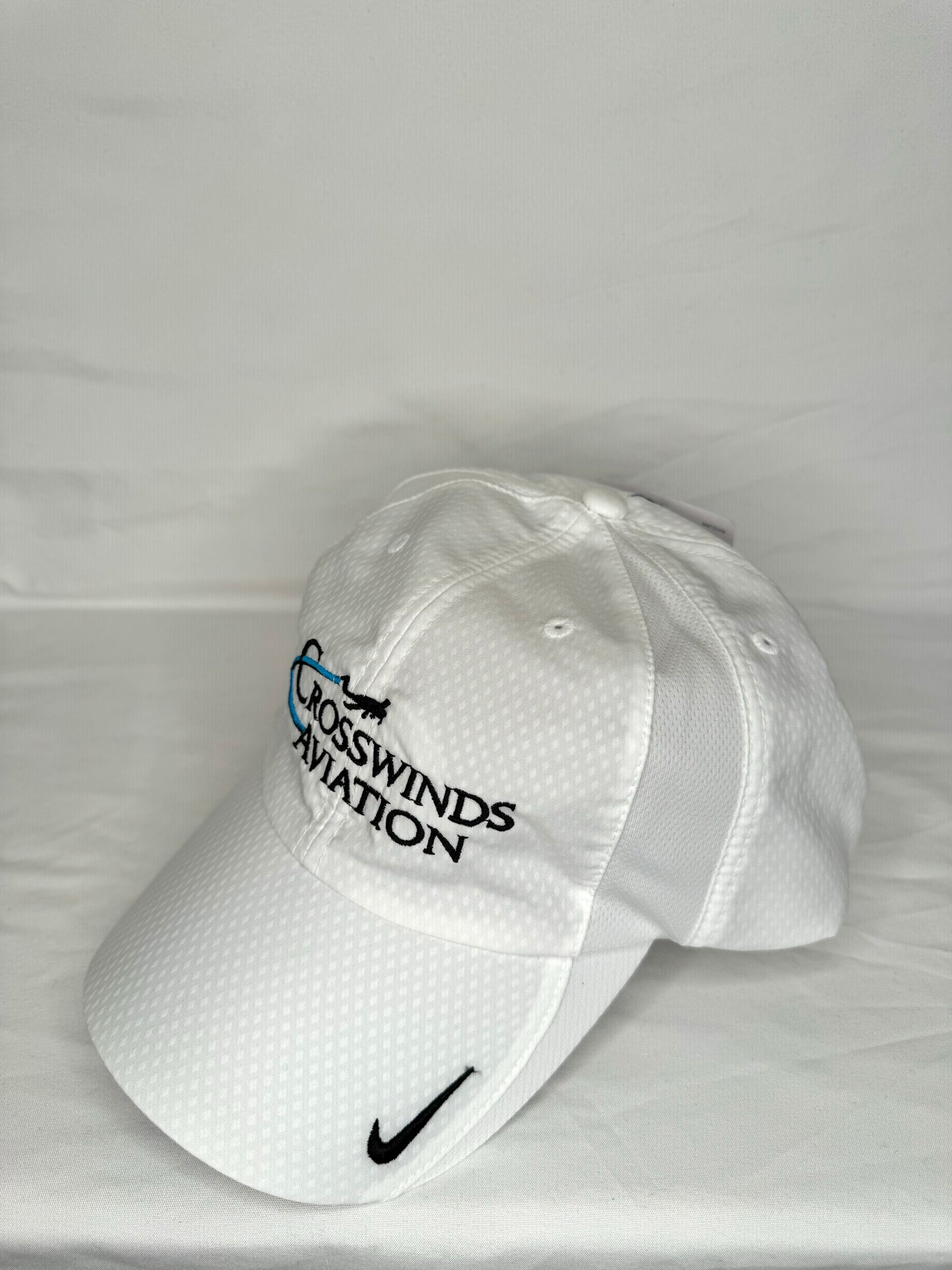 Nike Crosswinds Dri-fit Swoosh Perforated Cap