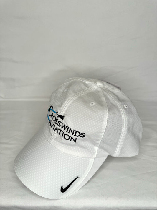 Nike Crosswinds Dri-fit Swoosh Perforated Cap